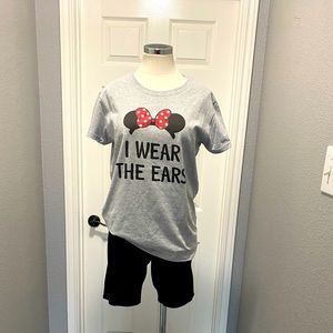 Disney inspired T-shirt